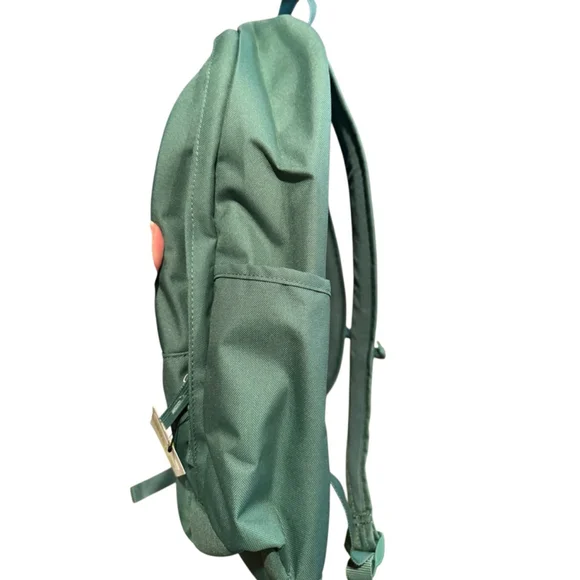 Women's Nike Teal Backpack One Size - Picture 5 of 7